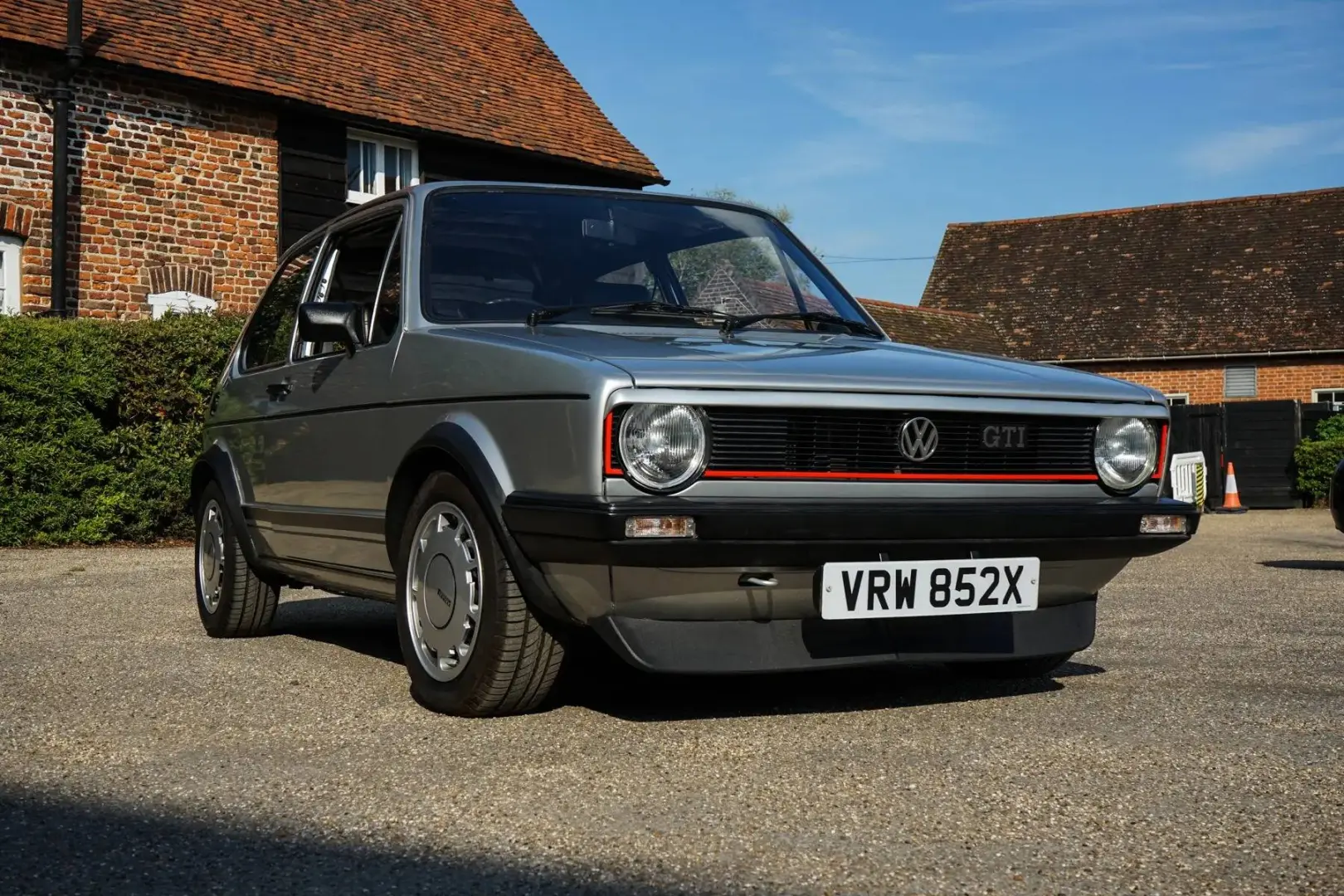 Volkswagen Golf Golf 1.6 C 2