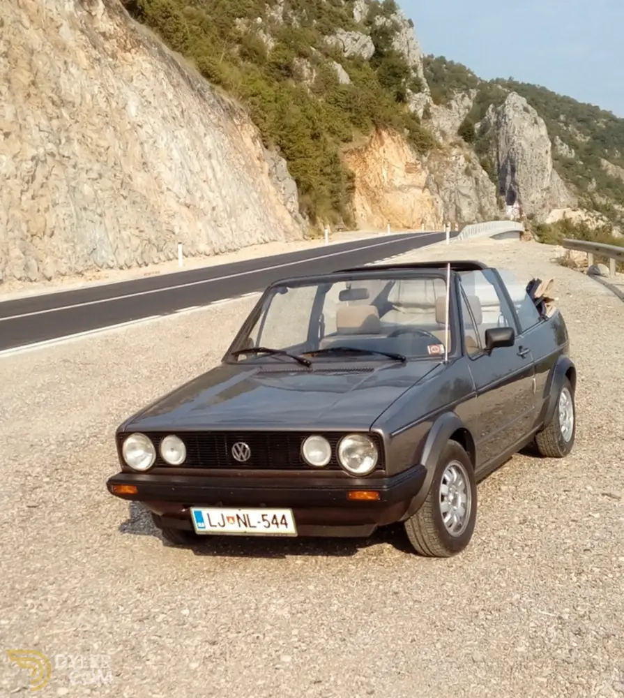 Volkswagen Golf Golf 1.6 D C 4