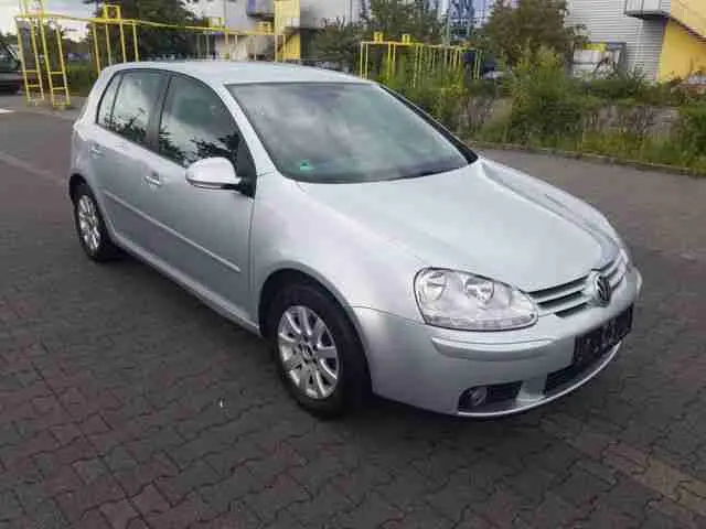 Volkswagen Golf Golf 1.6 Comfortline 2