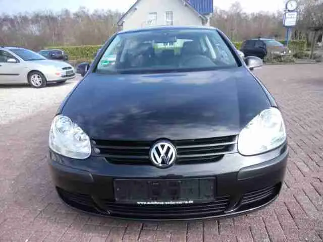 Volkswagen Golf Golf 1.6 FSI Comfortline 3