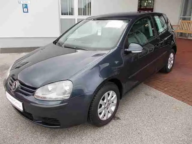 Volkswagen Golf Golf 1.6 Comfortline 3