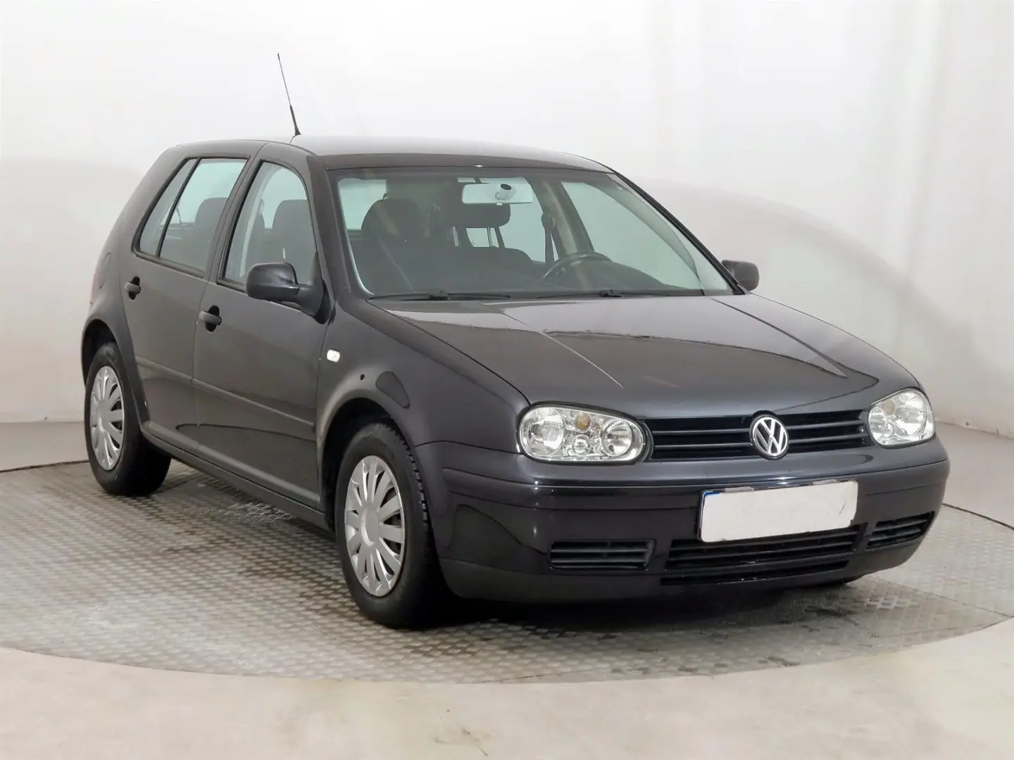 Volkswagen Golf Golf 1.6 FSI Midline 2
