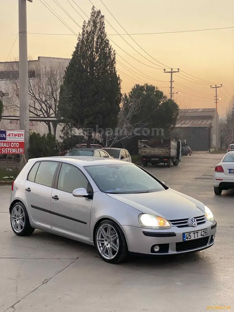 Volkswagen Golf Golf 1.6 FSI Primeline 0