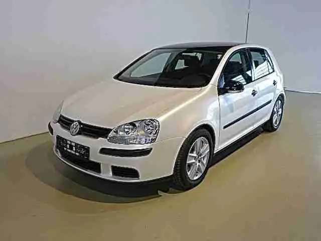 Volkswagen Golf Golf 1.6 FSI Sportline 5