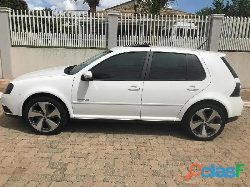 Volkswagen Golf Golf 1.6 Sport 3