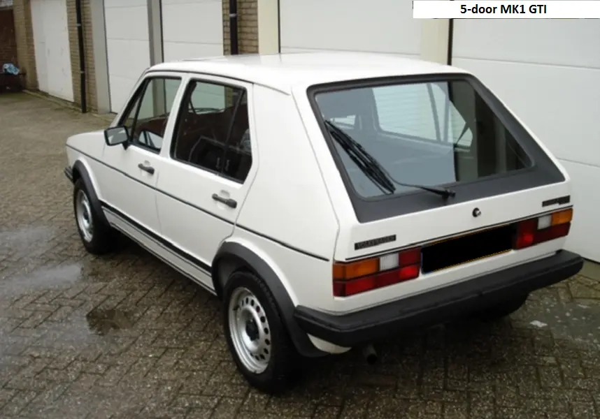 Volkswagen Golf Golf 1.6 TD C 3