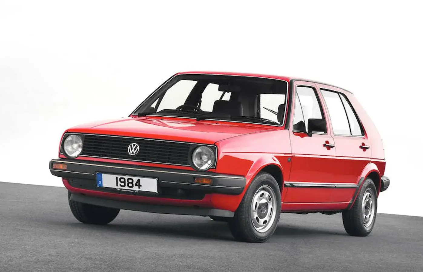 Volkswagen Golf Golf 1.6 C 2