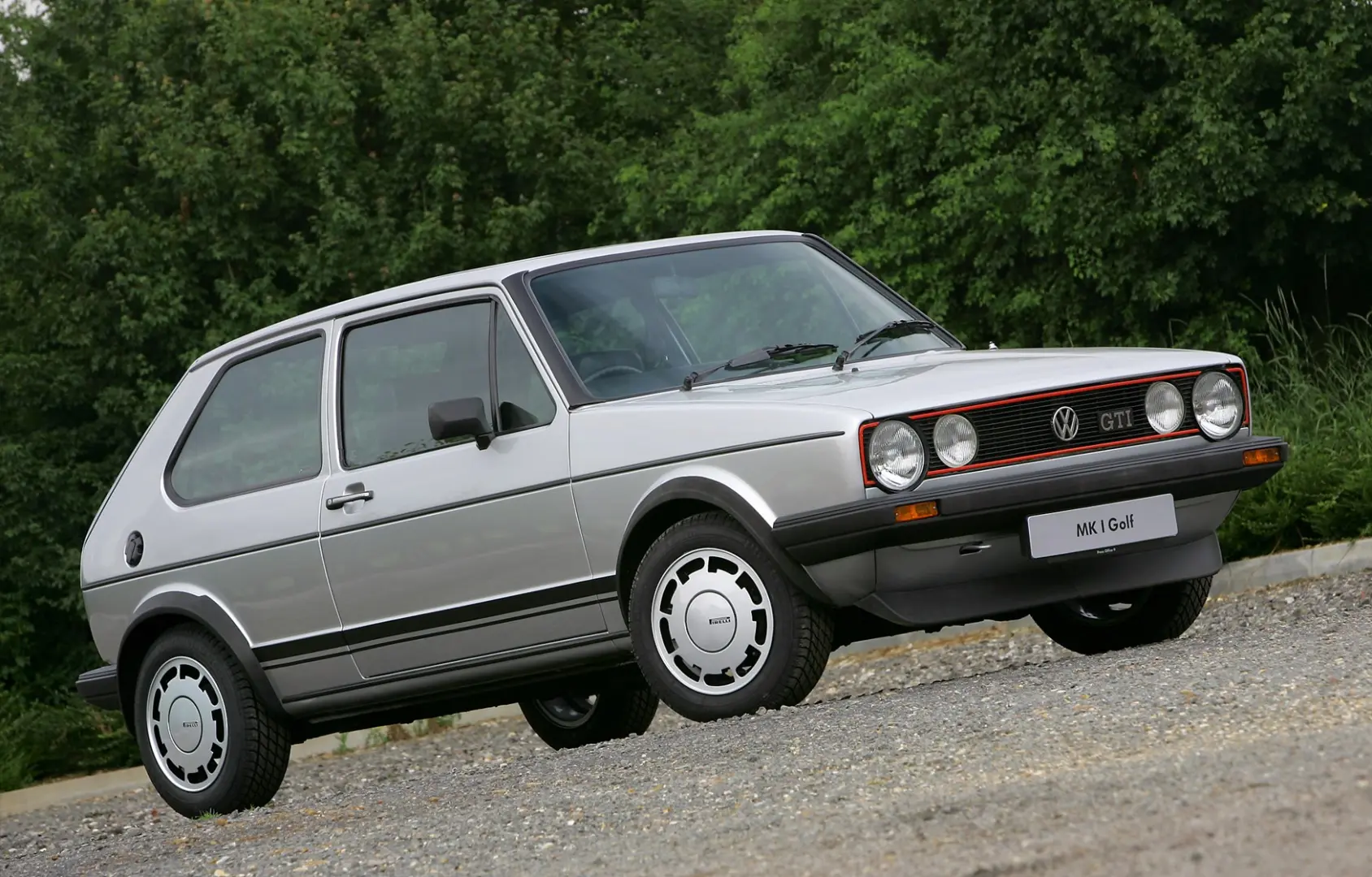 Volkswagen Golf Golf 1.6 C 3