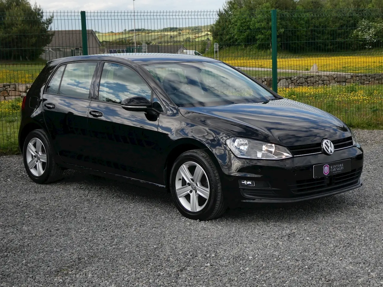 Volkswagen Golf Golf 1.6 TDI BlueMotion 0