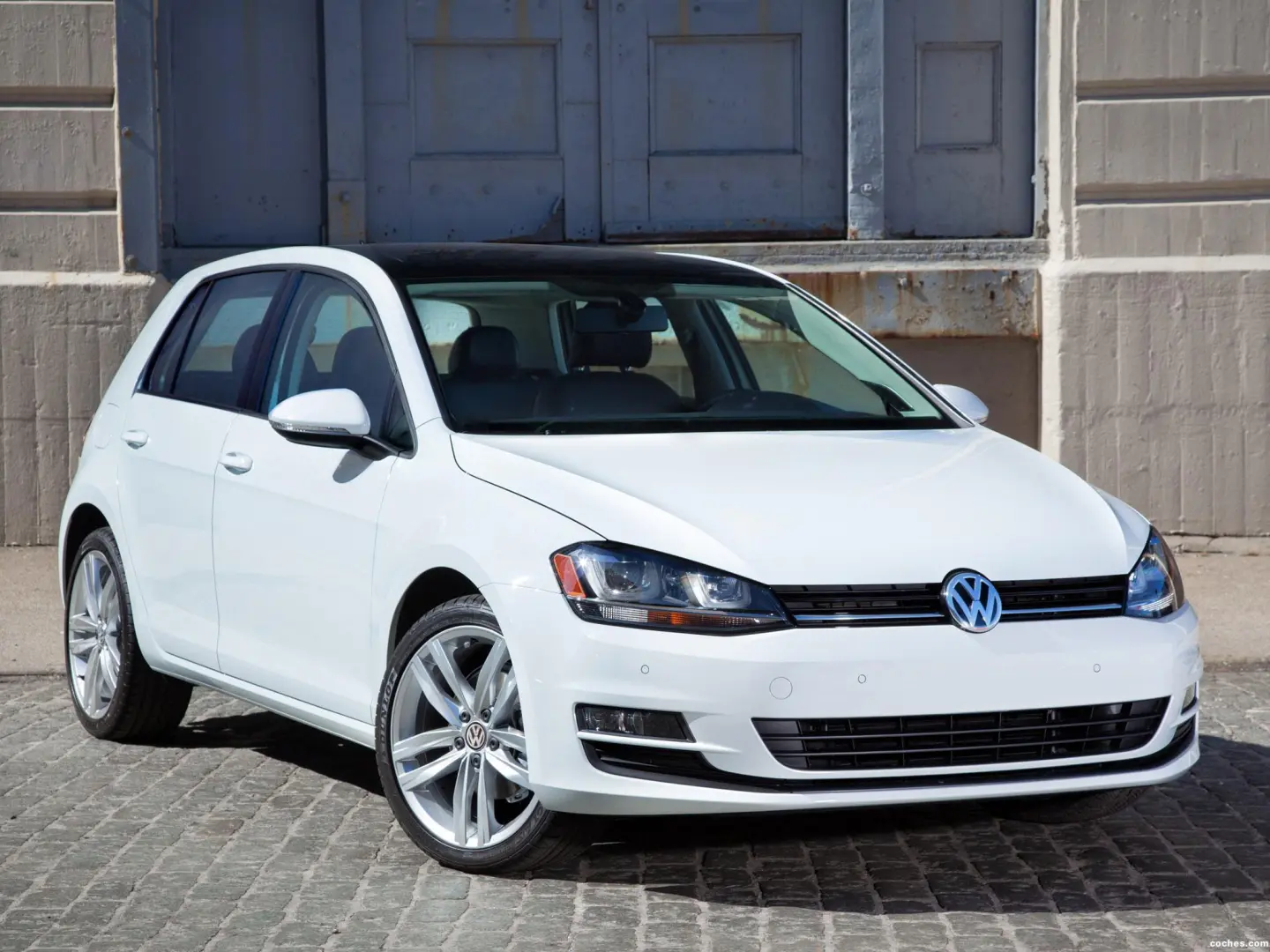 Volkswagen Golf Golf 1.6 TDI BMT 4