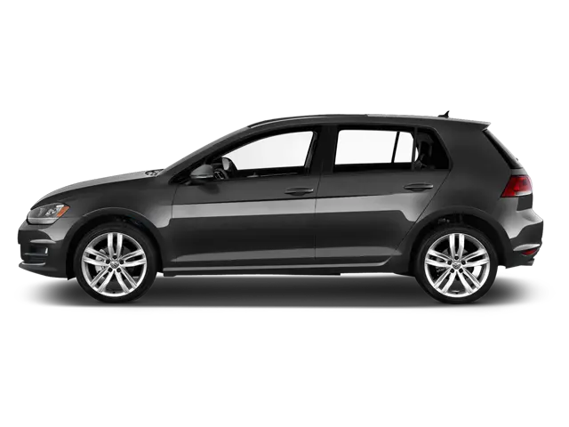 Volkswagen Golf Golf 1.6 TDI BMT Highline 3