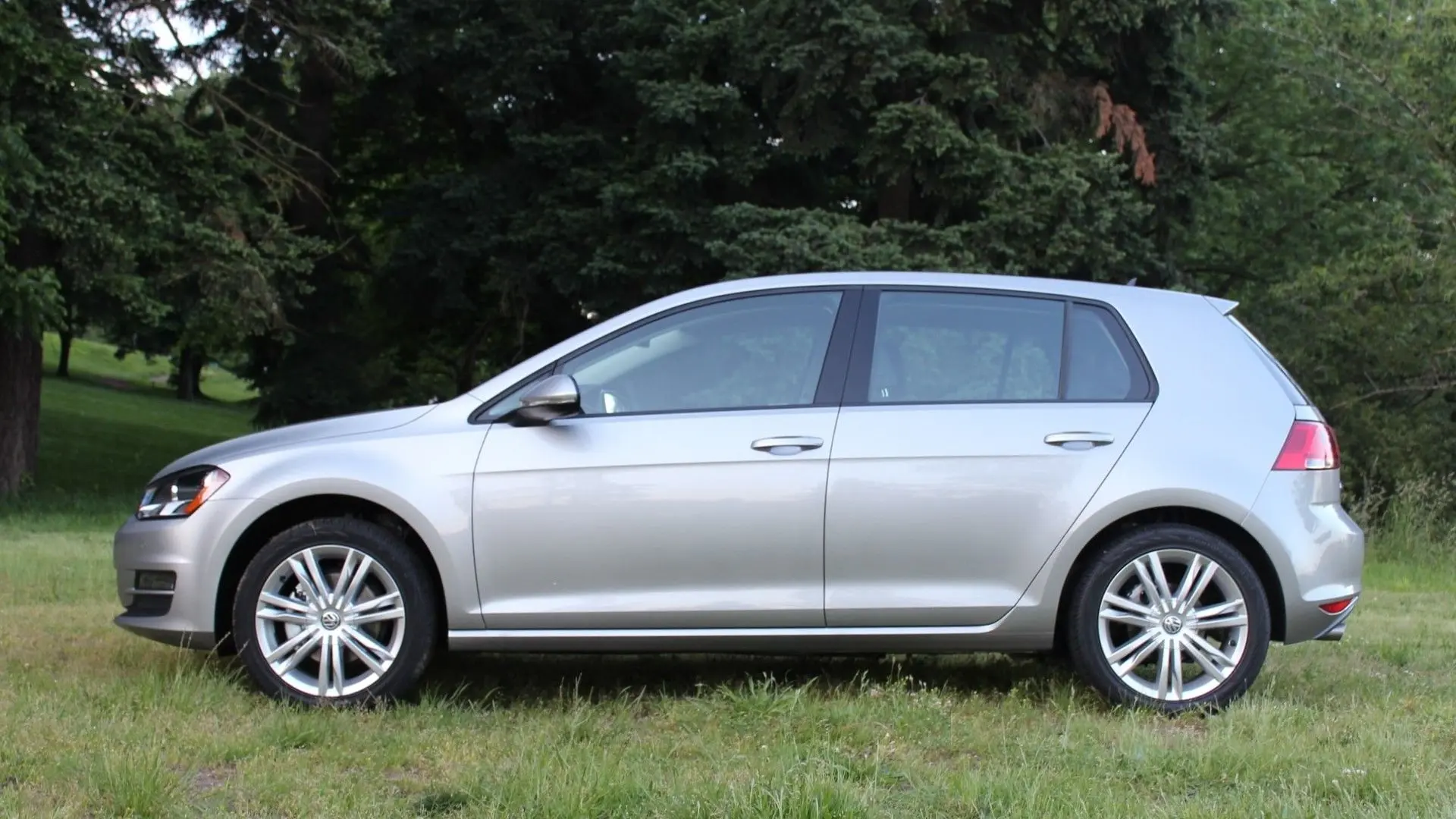 Volkswagen Golf Golf 1.6 TDI BMT Highline DSG 2