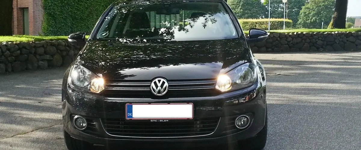 Volkswagen Golf Golf 1.6 TDI BMT Highline 3