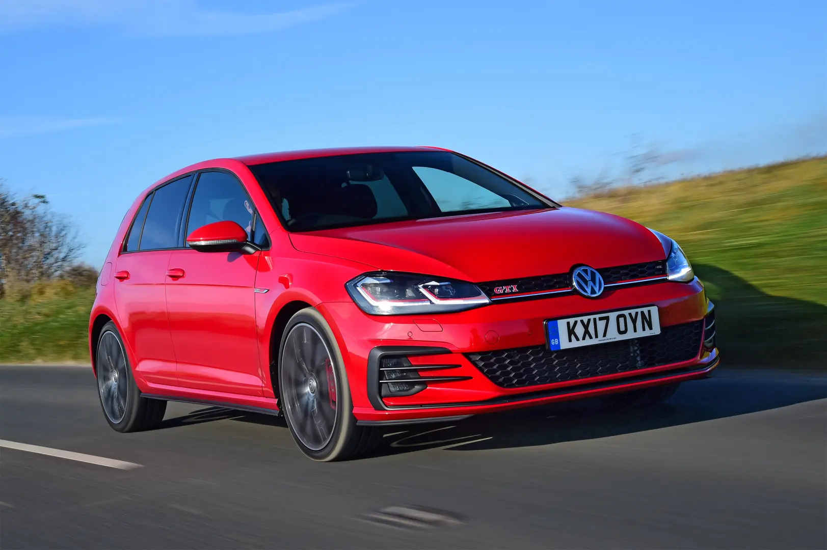 Volkswagen Golf Golf 1.6 TDI BMT Highline DSG 6