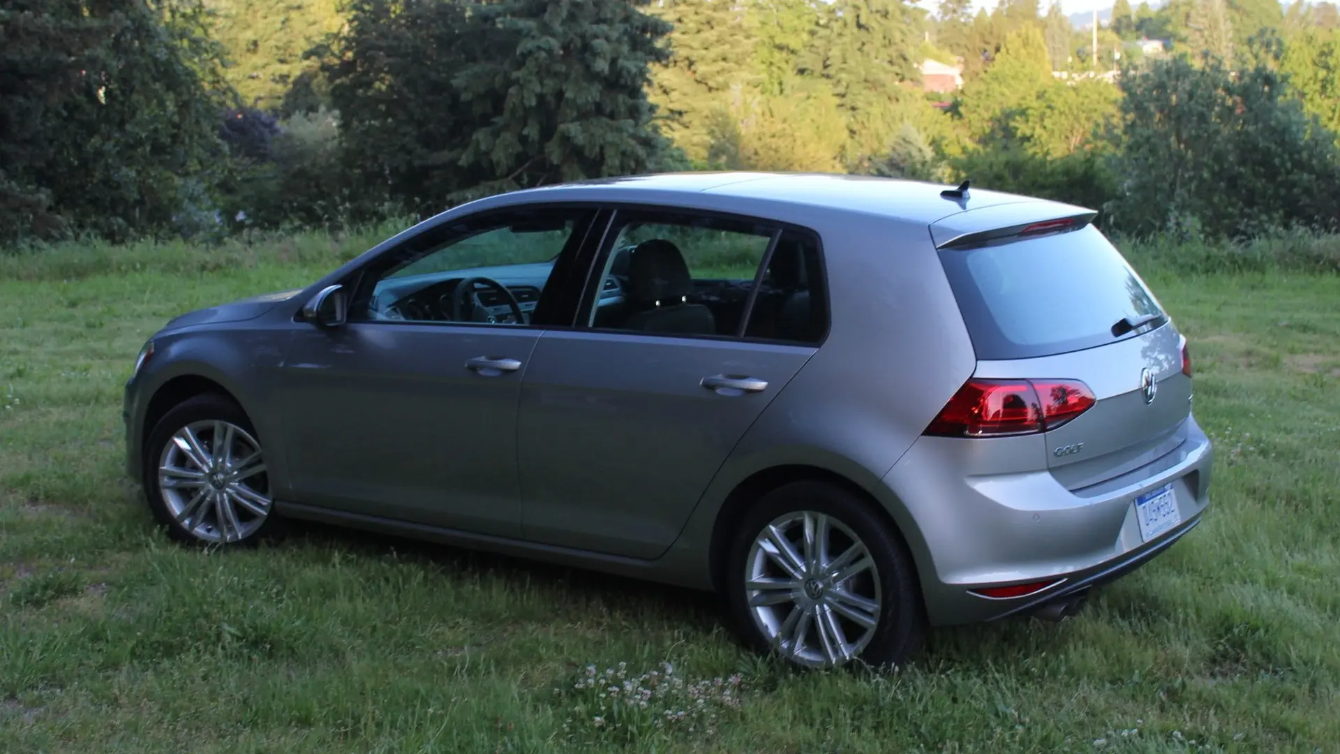 Volkswagen Golf Golf 1.6 TDI BMT Midline Plus 5