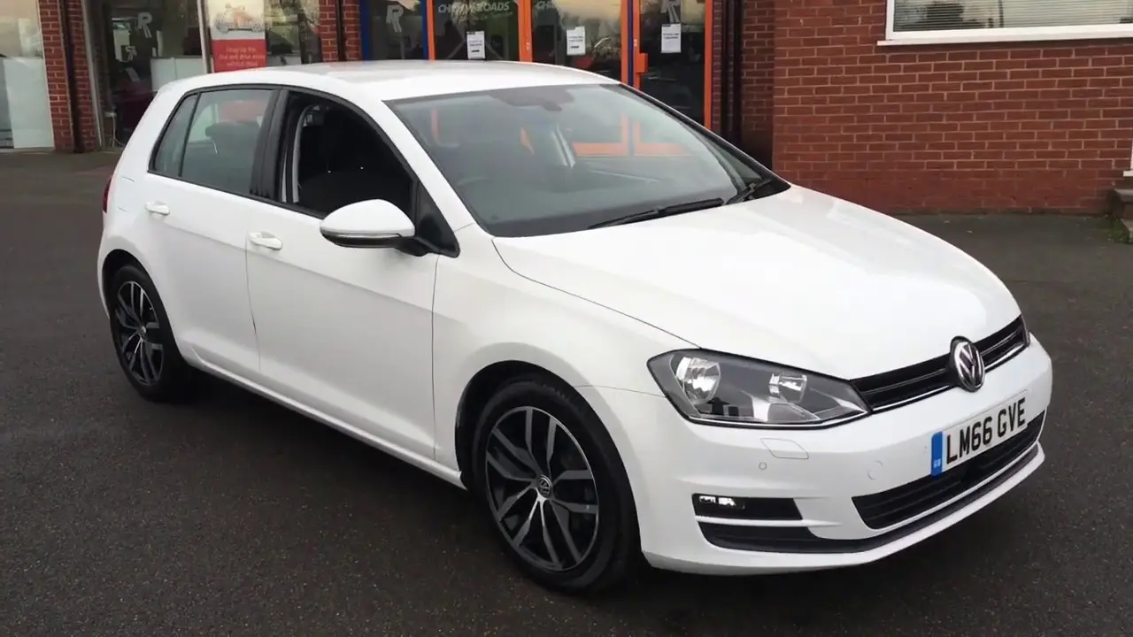 Volkswagen Golf Golf 1.6 D C 0