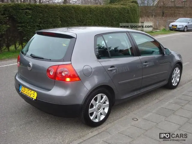 Volkswagen Golf Golf 1.6 TDI Comfortline 0
