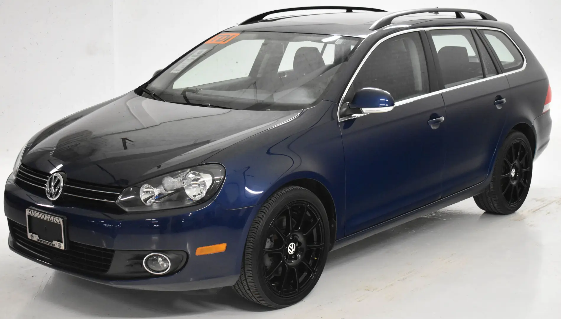 Volkswagen Golf Golf 1.6 TDI Comfortline 3