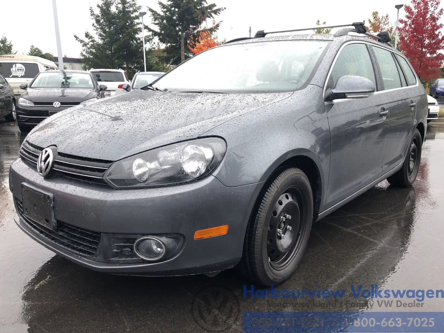 Volkswagen Golf Golf 1.6 TDI Comfortline 5