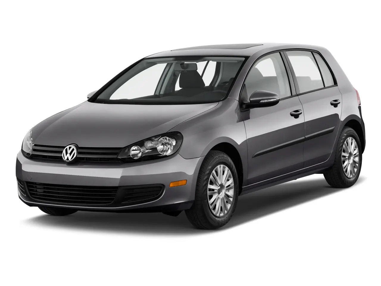 Volkswagen Golf Golf 1.6 TDI Comfortline 6
