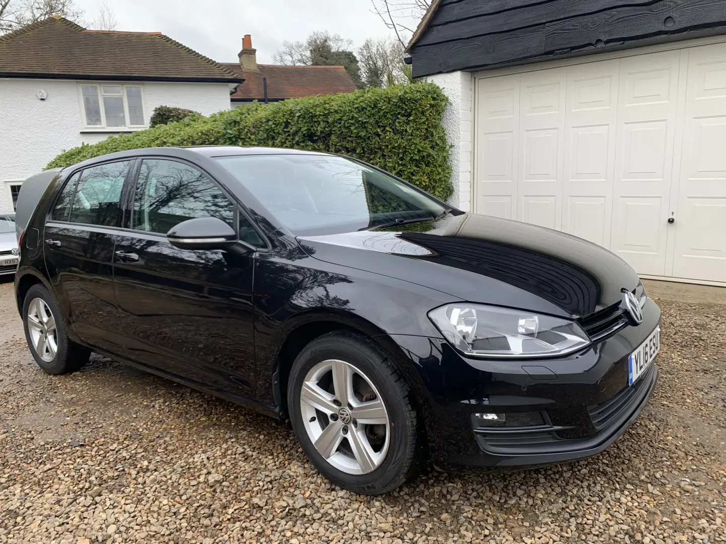 Volkswagen Golf Golf 1.6 D C 1