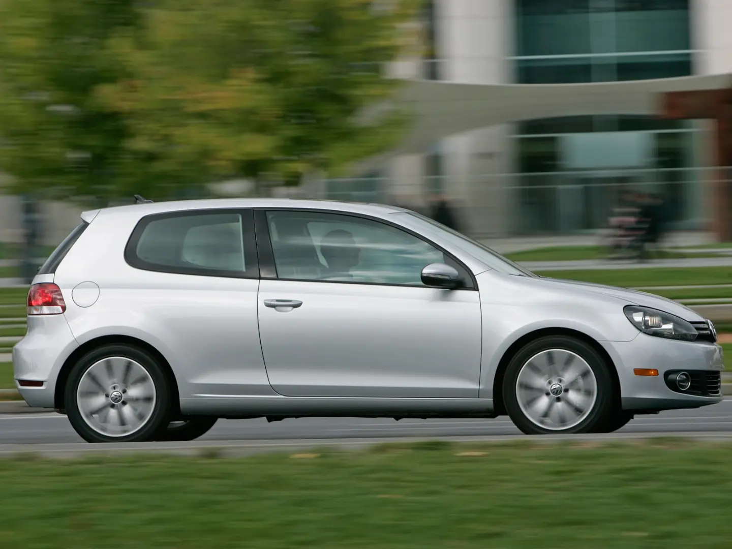 Volkswagen Golf Golf 1.6 TDI Highline 2