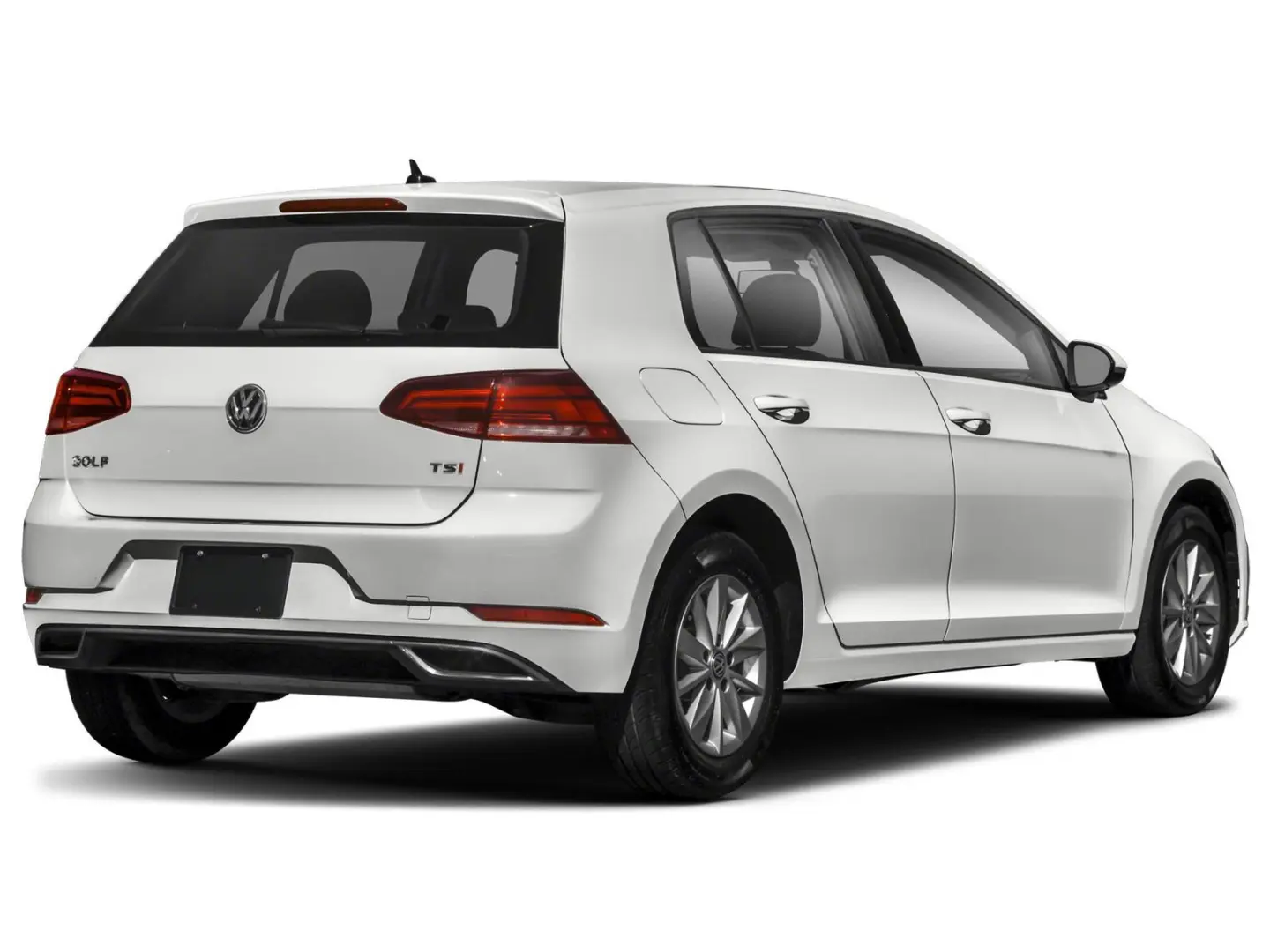 Volkswagen Golf Golf 1.6 TDI Highline Man 0