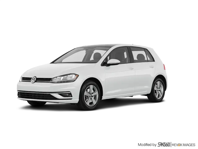 Volkswagen Golf Golf 1.6 TDI Highline Man 2