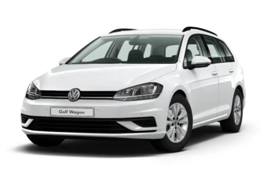 Volkswagen Golf Golf 1.6 TDI Highline Man 3