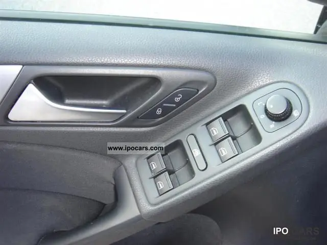 Volkswagen Golf Golf 1.6 TDI Trendline 4