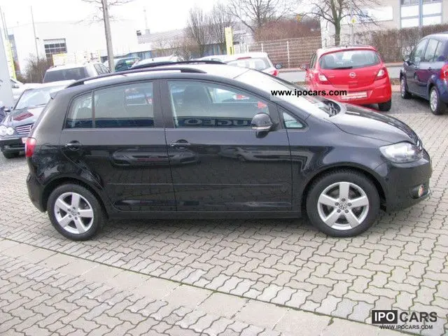 Volkswagen Golf Golf 1.6 Trendline DSG 6