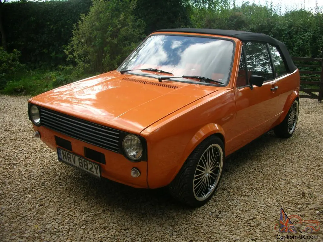 Volkswagen Golf Golf 1.8 2