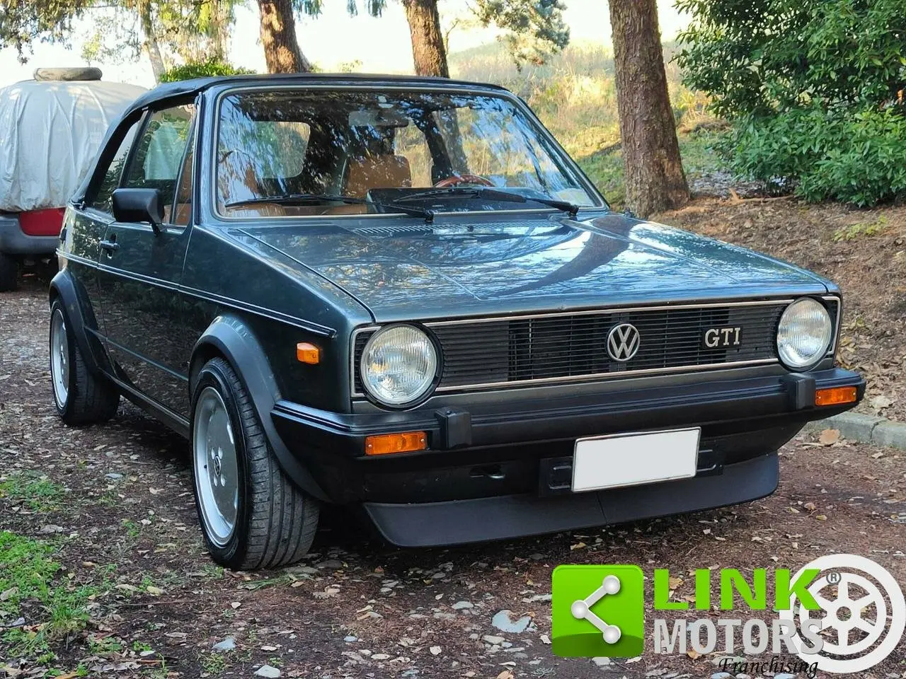 Volkswagen Golf Golf 1.8 5