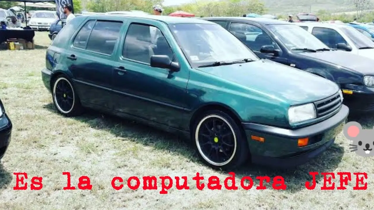 Volkswagen Golf Golf 1.8 4Motion 2