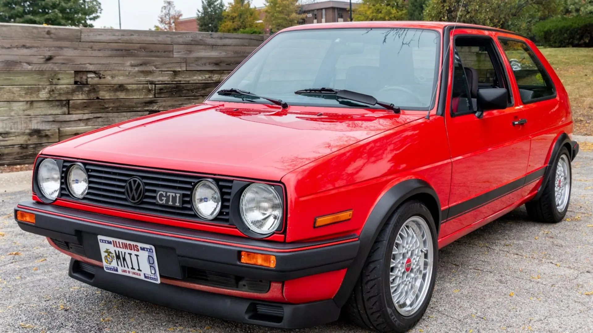 Volkswagen Golf Golf 1.8 C 0