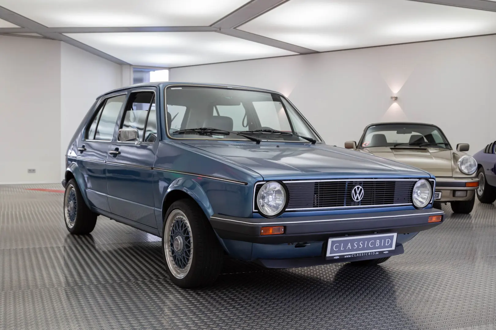 Volkswagen Golf Golf 1.3 CL 2