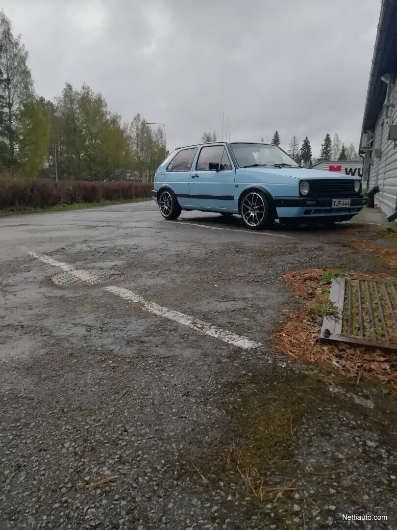 Volkswagen Golf Golf 1.8 CL 5