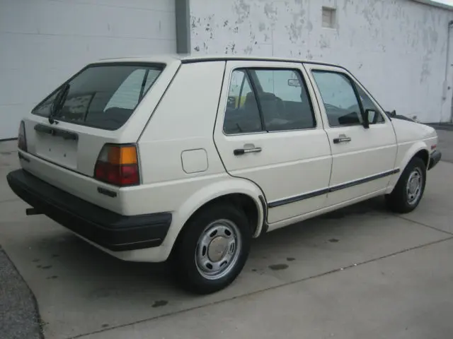 Volkswagen Golf Golf 1.8 GL 6