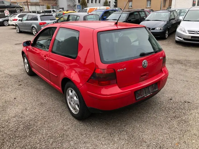 Volkswagen Golf Golf 1.8 T GTI 6
