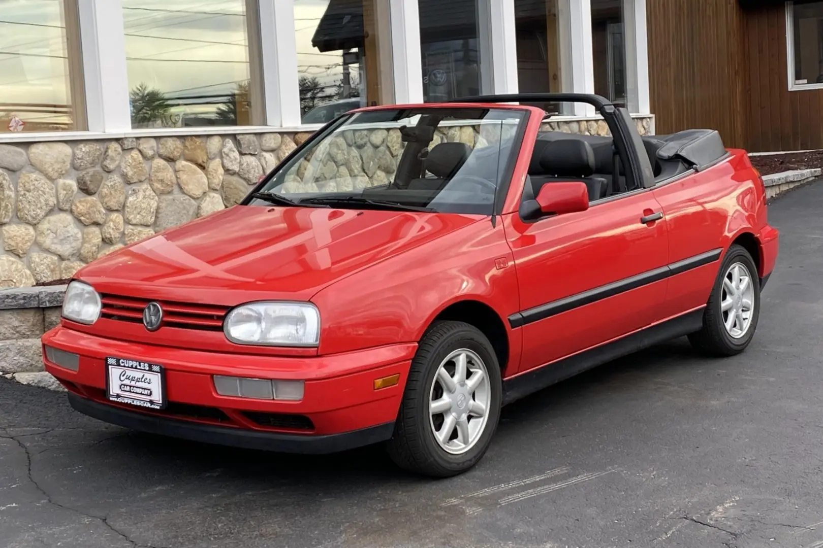 Volkswagen Golf Golf 1.9 TDI 0