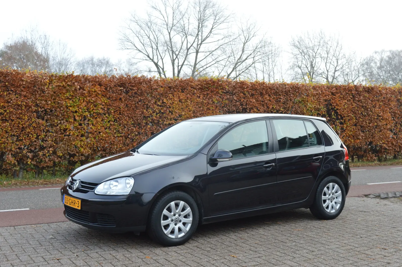 Volkswagen Golf Golf 1.9 TDI Comfortline 0