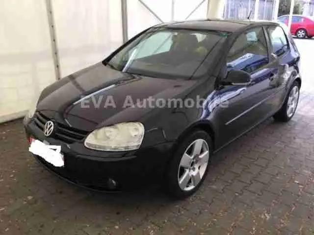 Volkswagen Golf Golf 1.9 TDI Comfortline Tiptronic 5