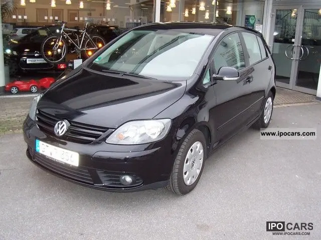 Volkswagen Golf Golf 1.9 TDI Tour 5