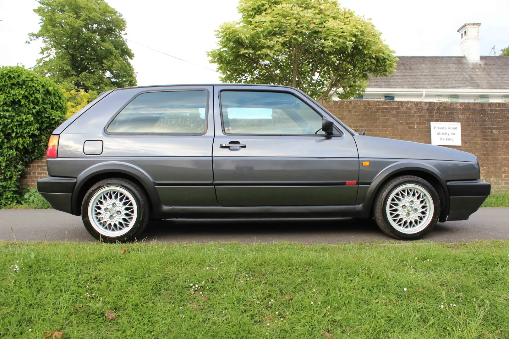 Volkswagen Golf Golf 2.0 GTI 6