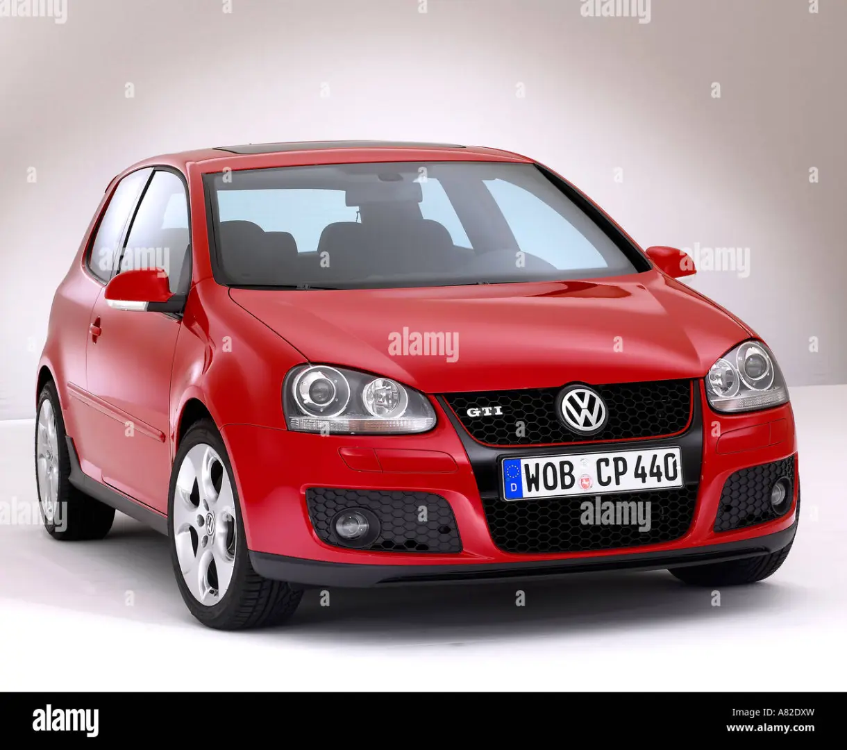 Volkswagen Golf Golf 2.0 GTI 2
