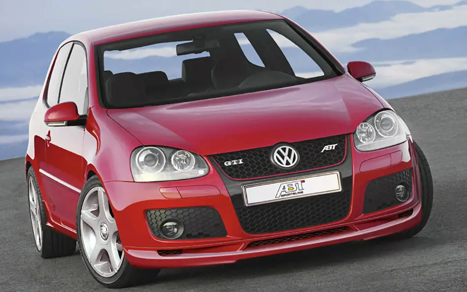Volkswagen Golf Golf 2.0 GTI 6