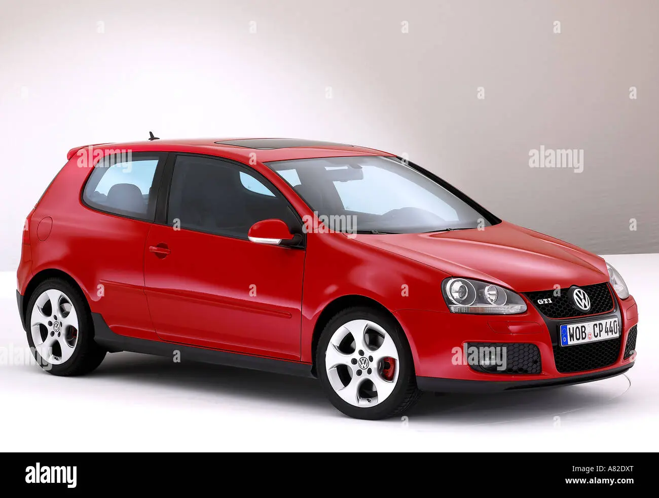 Volkswagen Golf Golf 2.0 GTI 4