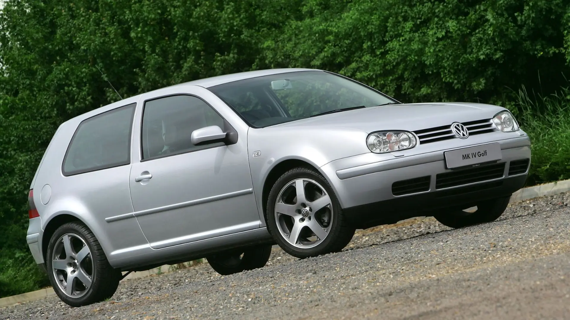 Volkswagen Golf Golf 2.0 GTI 6