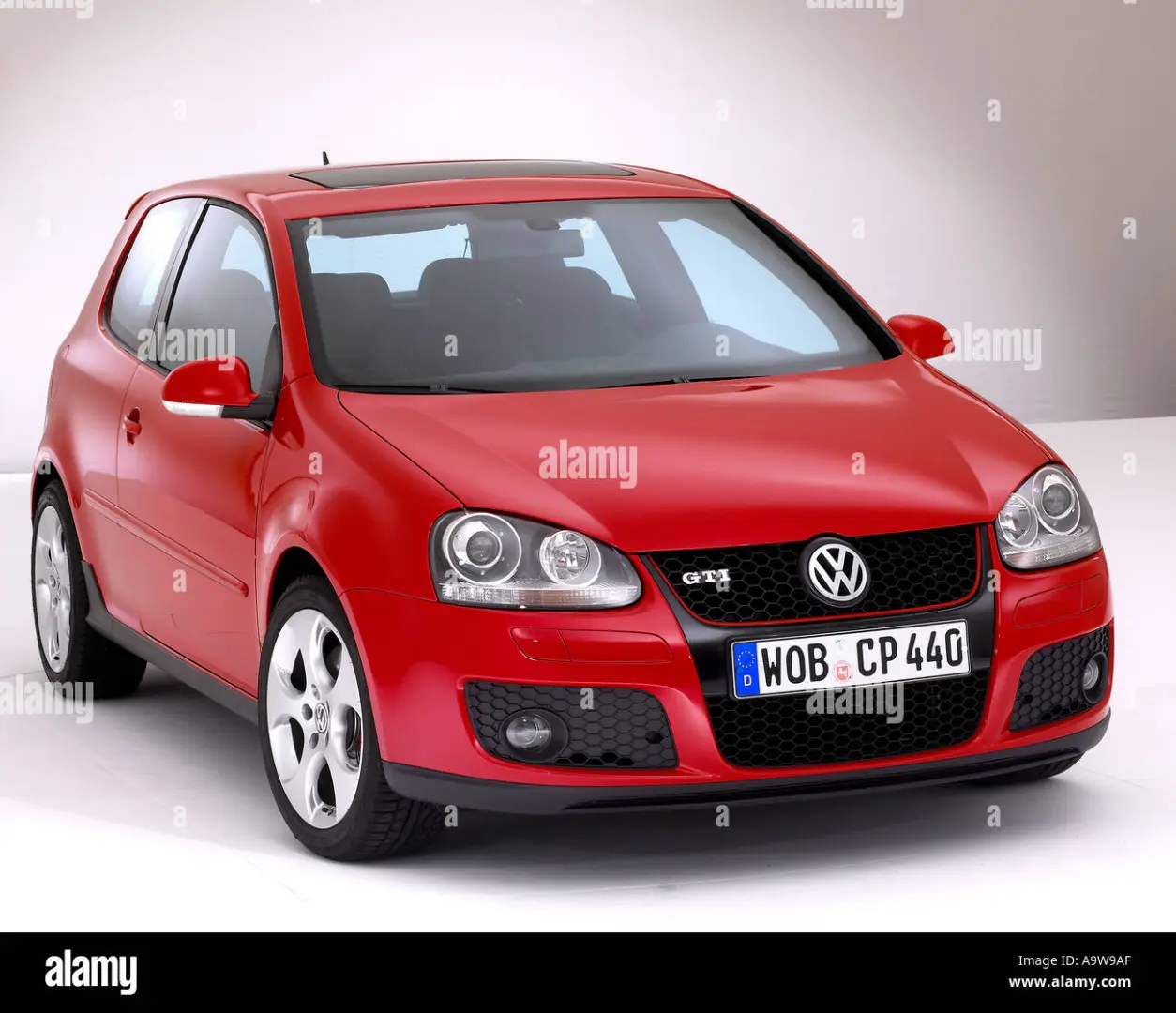 Volkswagen Golf Golf 2.0 GTI DSG 0