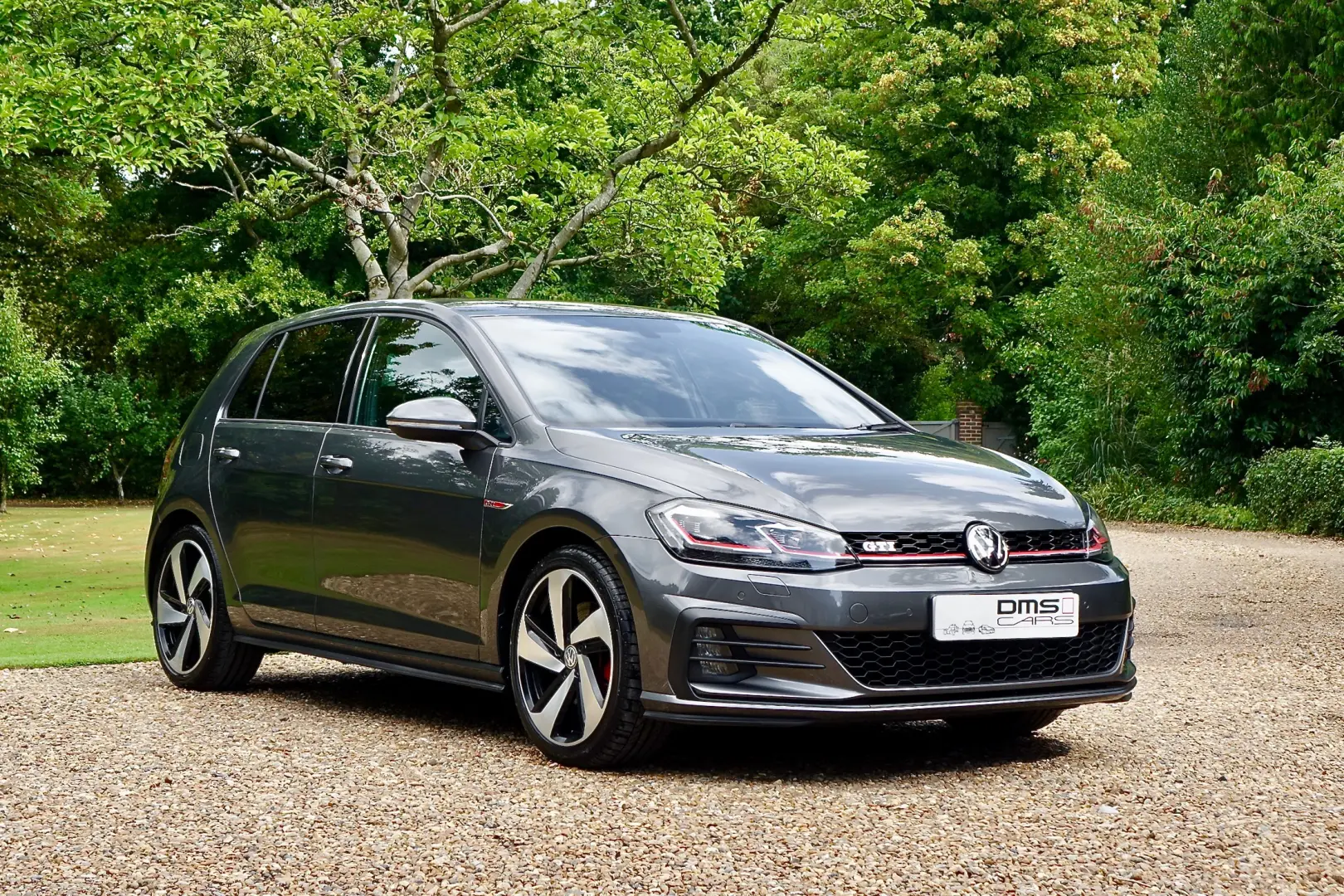 Volkswagen Golf Golf 2.0 GTI DSG 1